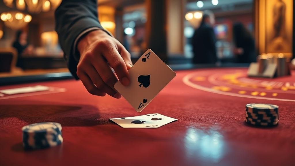 วิเคราะห์บาคาร่าบน Mac และเล่นบน iPhone