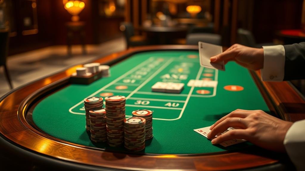 การดูสถิติบาคาร่าบนมือถือ iPhone