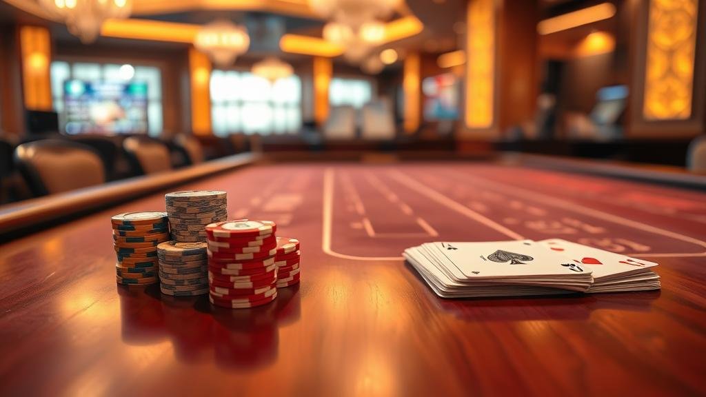 กราฟแสดงสถิติบาคาร่าเพื่อการวิเคราะห์