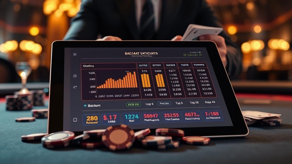 เปรียบเทียบลักษณะโต๊ะบาคาร่า: ปิงปอง และ สี่ตัด