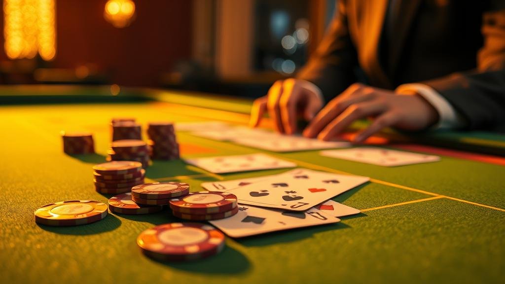 เล่นบาคาร่าบนมือถือ