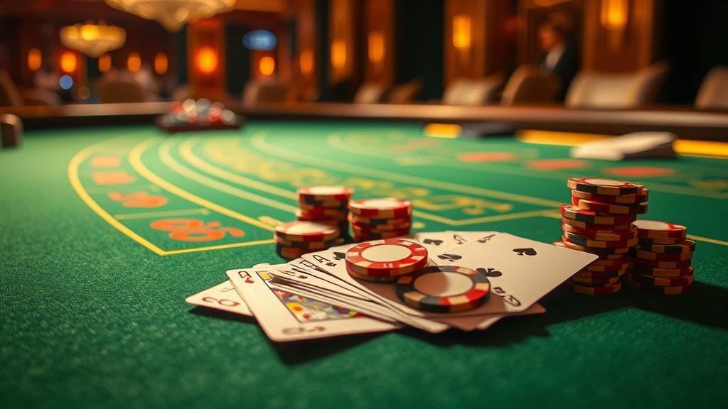 การเล่นบาคาร่าผ่านมือถือพร้อมดูสถิติ