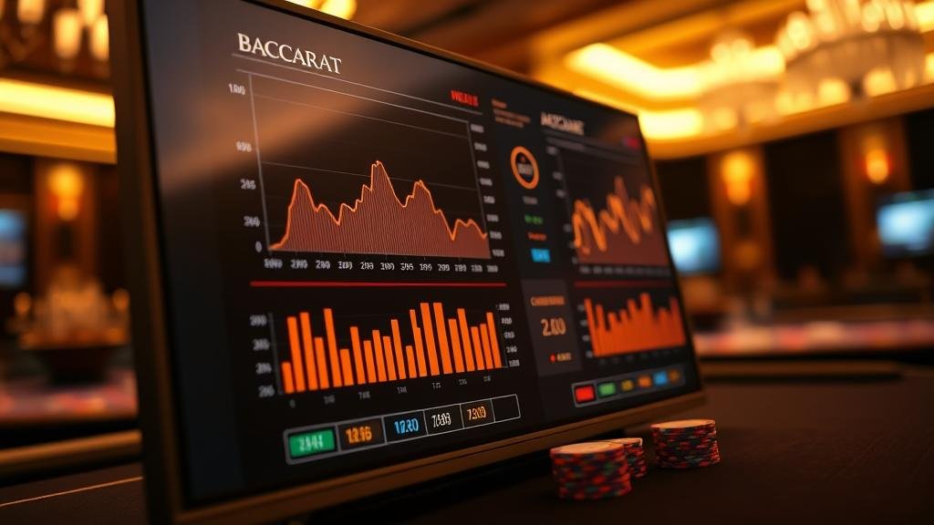 การบริหารงบประมาณ บาคาร่า