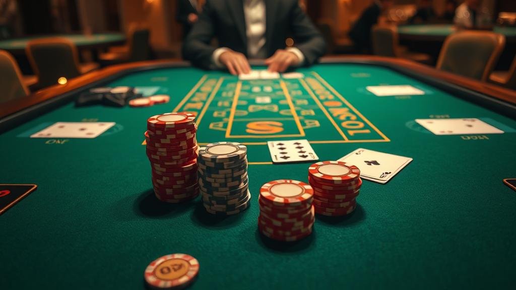 สัญลักษณ์สายฟ้าในบาคาร่า