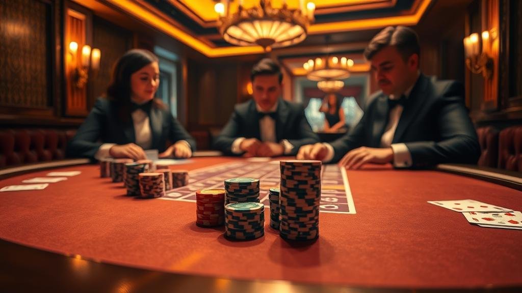 บาคาร่า: สูตรเดินเงินดับเบิลโชค, เช็คอัตราจ่ายสายฟ้า, เลือกห้อง XPG ฉบับเซียน