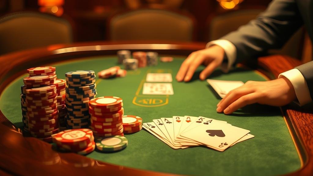 สูตรเดินเงินบาคาร่า