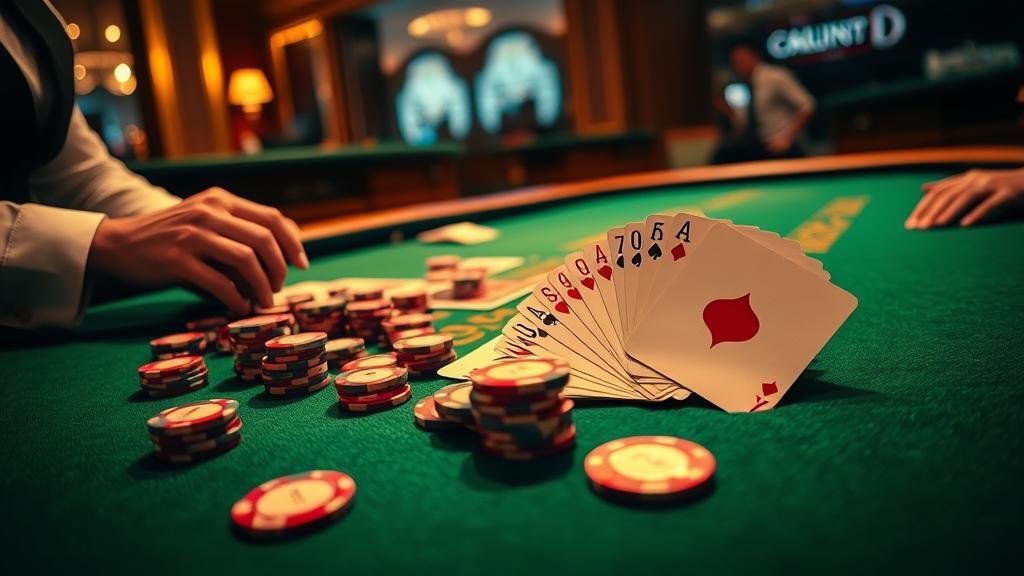 เปรียบเทียบห้องบาคาร่าจากค่ายต่างๆ XPG, AE, AllBet, N2Live