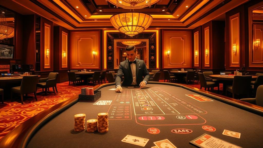 ตารางแสดงเค้าไพ่บาคาร่ารูปแบบต่างๆ