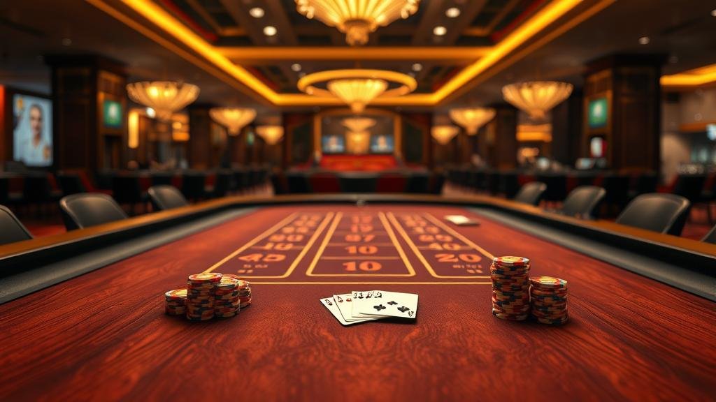 สูตรลับบาคาร่าเอเชีย: เลือกห้องเด็ด อ่านเค้าไพ่แม่นยำ พร้อมเทคนิคเดินเงิน