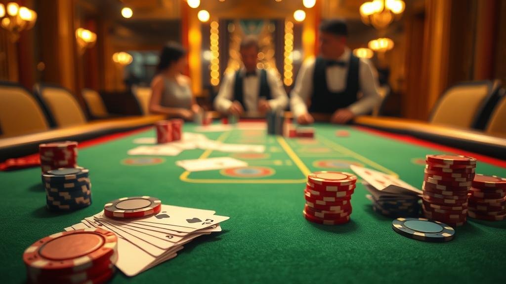 บาคาร่า ประกันภัย