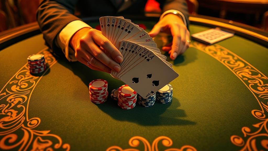 ตารางอัตราจ่ายบาคาร่า BG AllBet