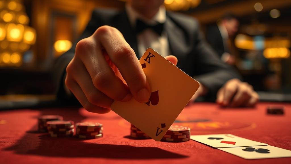 ตารางแสดงเค้าไพ่บาคาร่ารูปแบบต่างๆ