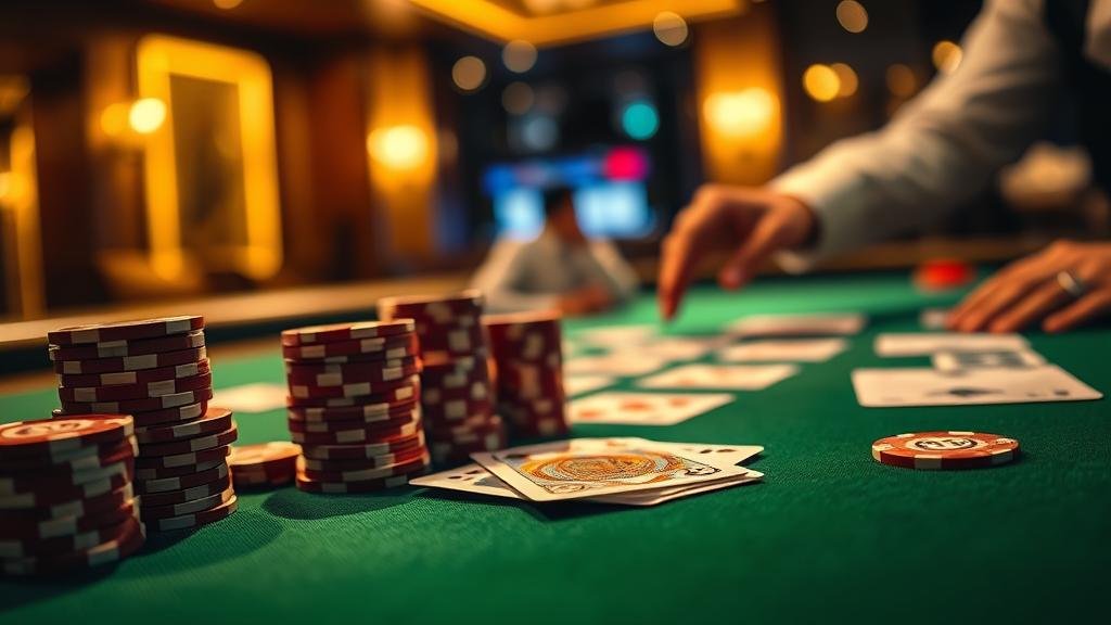 เล่นบาคาร่าบนทุกแพลตฟอร์ม