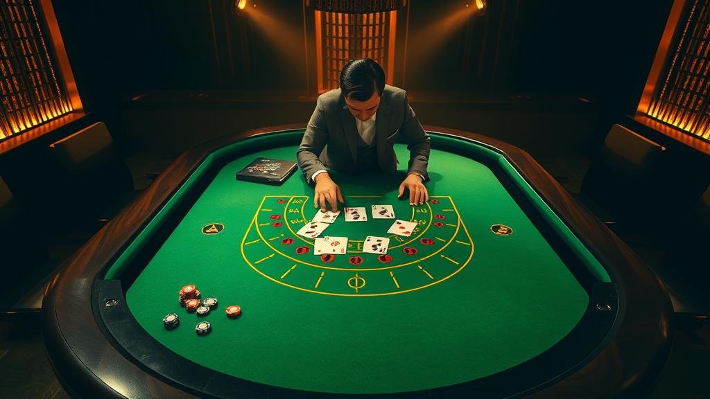 การเล่นบาคาร่าบนมือถือ iPhone