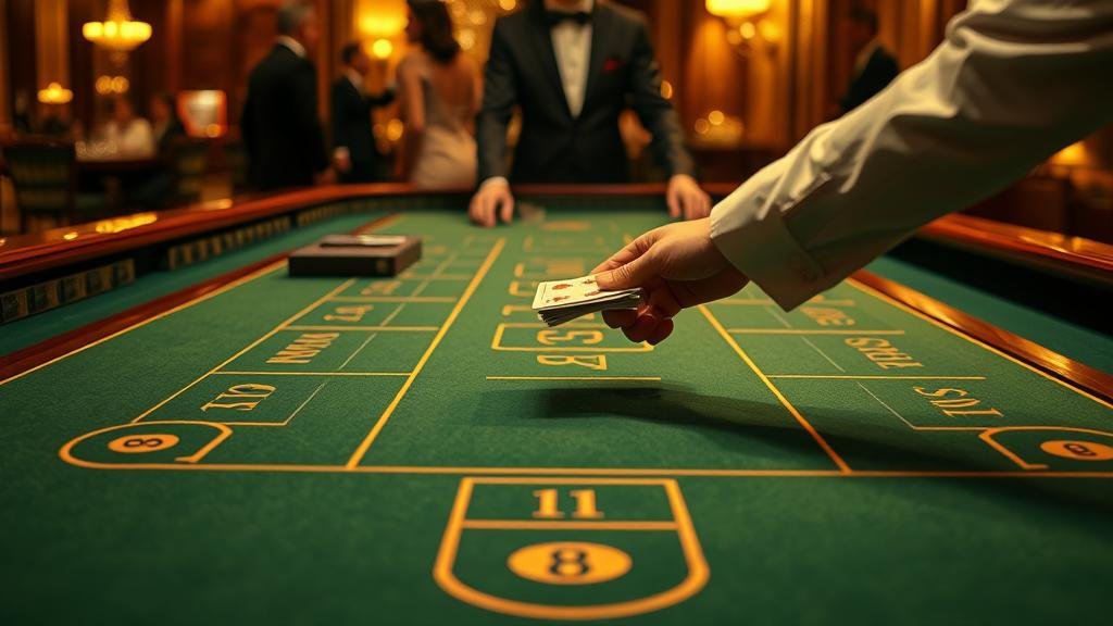 เล่นบาคาร่าได้ทุกที่ทุกเวลาผ่านเดสก์ท็อปและมือถือ