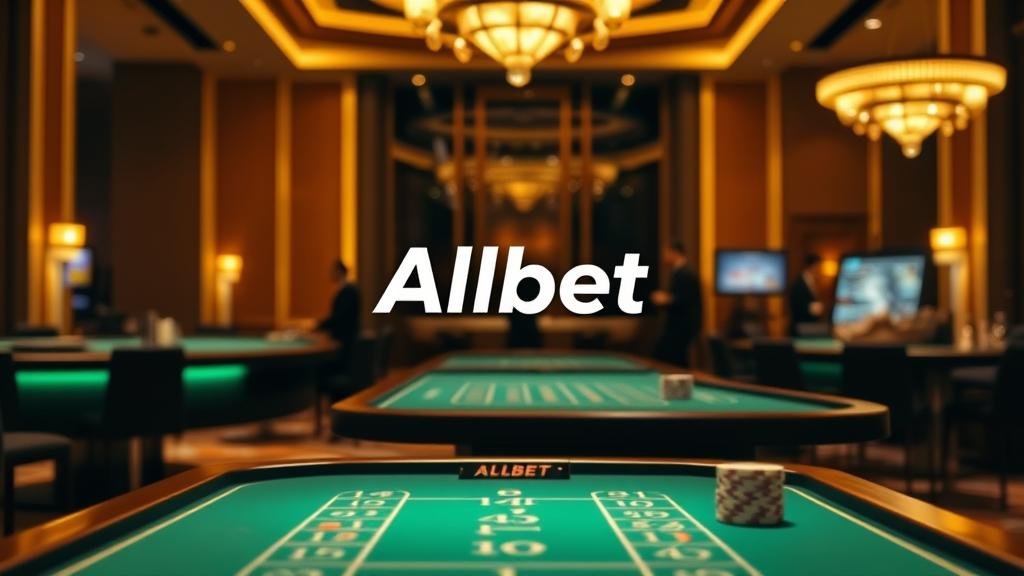 วางแผนกำไรบาคาร่า Allbet
