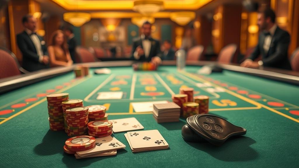 บาคาร่า: คู่มือฉบับเข้าใจง่าย เช็กเปอร์เซ็นต์ & อ่านเค้าไพ่ Pragmatic Dream