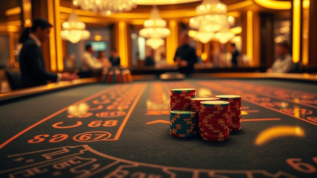 การเล่นบาคาร่าบนมือถือ Android พร้อมเทคนิคการเดินเงิน