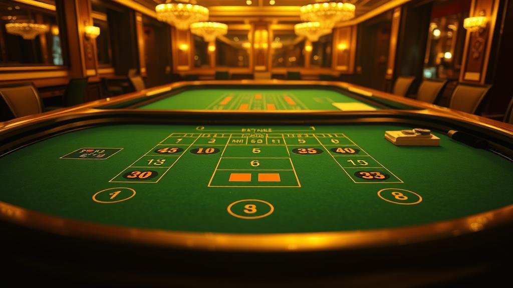 เปรียบเทียบบาคาร่า BGaming และ XPG