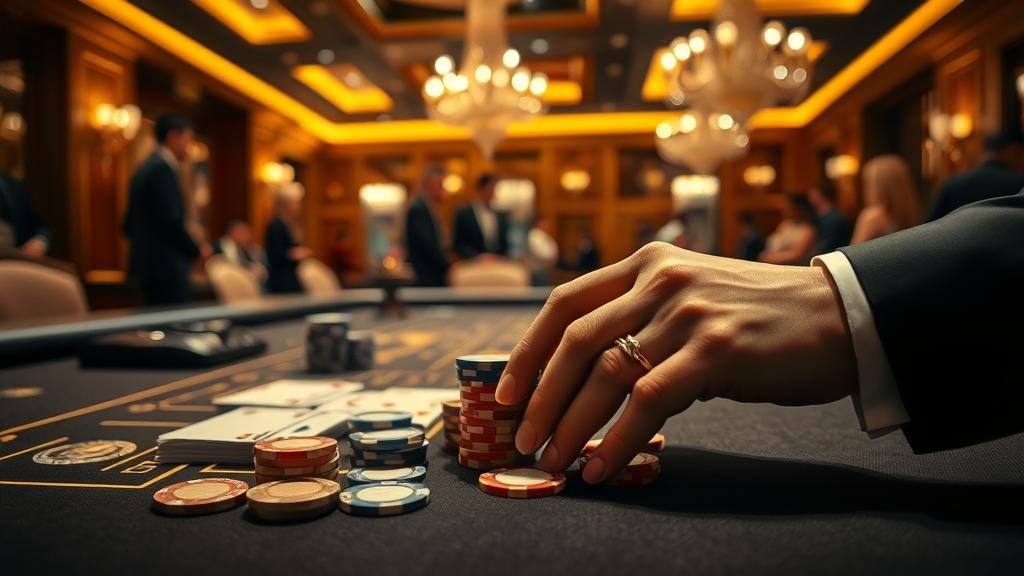 เคล็ดลับวิเคราะห์ห้อง บาคาร่า WM, BG, AG: เช็คอัตราจ่าย, อ่านเค้าไพ่, เดินเงิน