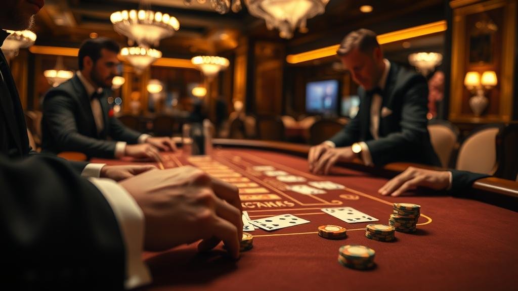 บาคาร่าเว็บไทย: อินไซด์เดินเงิน & เช็คอัตราจ่าย BG/EBet/DG ฉบับอัปเดต ทำเงินไว