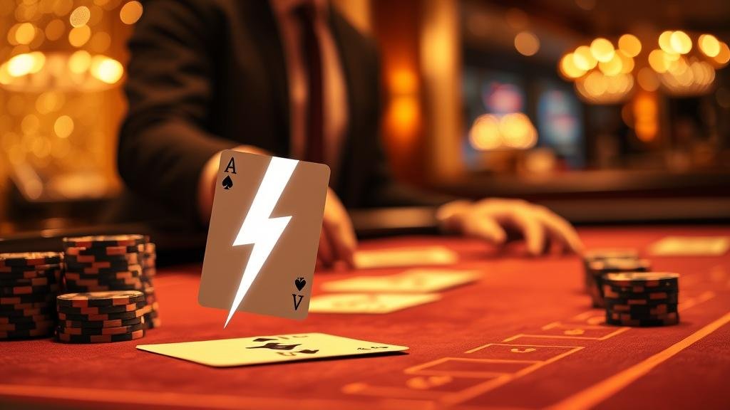 กราฟแสดงระบบการเดินเงิน บาคาร่า ออสการ์กรินด์