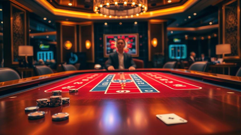 ตารางสถิติเค้าไพ่บาคาร่า