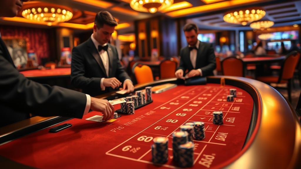 ตารางไพ่บาคาร่า สควีซ