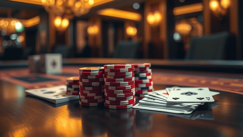 เค้าไพ่บาคาร่า ปิงปอง มังกร