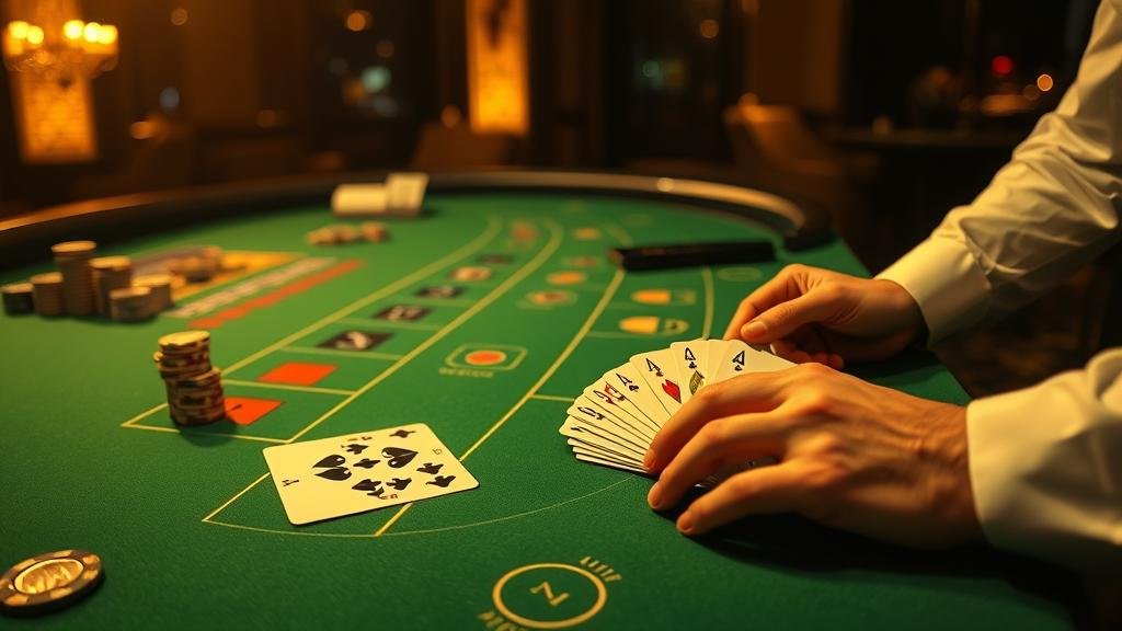 การบริหารเงินทุนบาคาร่า