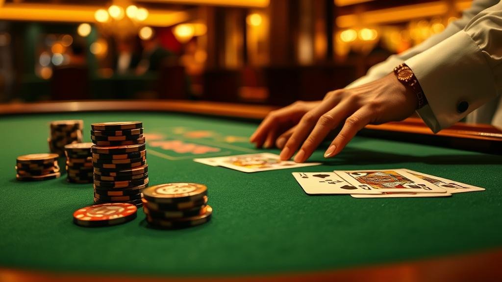 การเช็คอัตราจ่ายบาคาร่าบนมือถือ