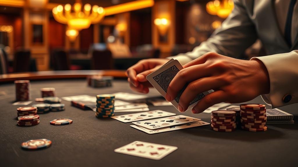 ตารางแสดงอัตราจ่ายบาคาร่า VIP