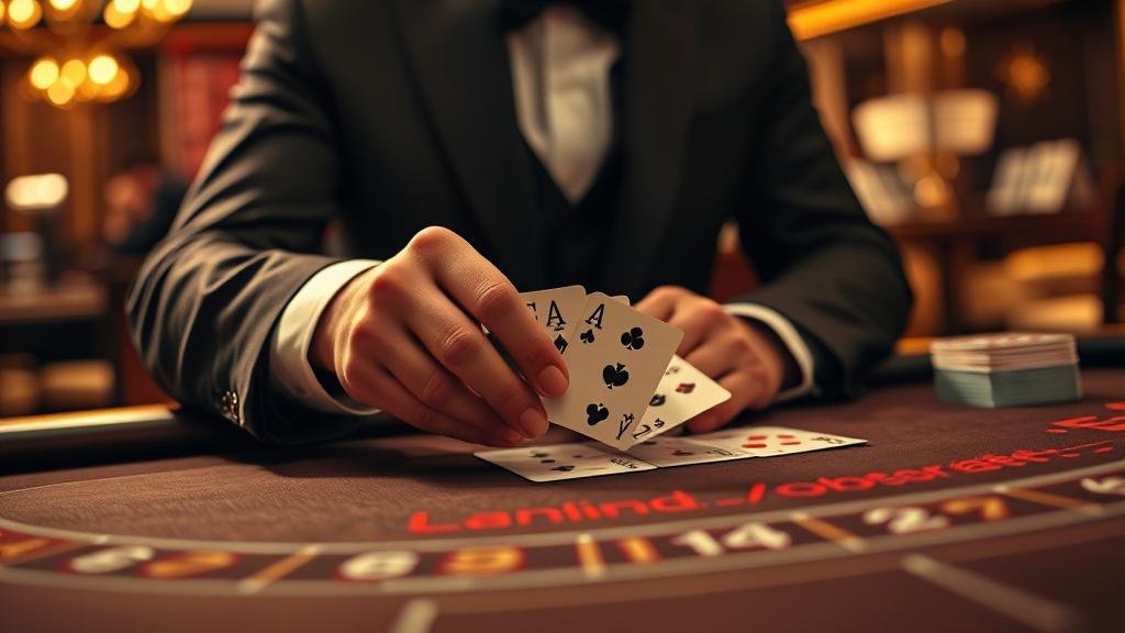 เกมบาคาร่าสายฟ้า Evolution พร้อมตัวคูณ