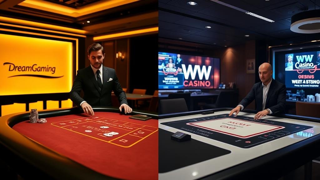 รูปแบบเค้าไพ่บาคาร่า ปิงปอง สองตัด