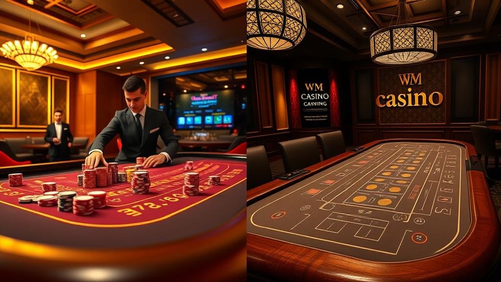 กลยุทธ์การเดินเงินบาคาร่า