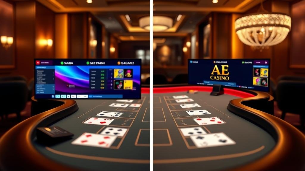 สรุปเทคนิคบาคาร่าไลฟ์สปีด