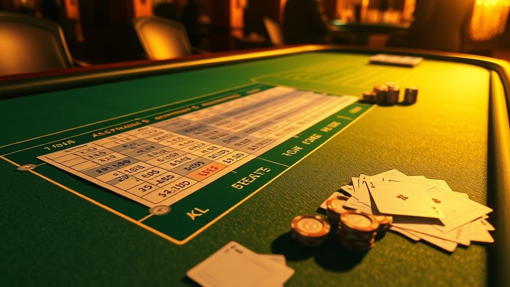 บาคาร่า: คู่มือวิเคราะห์สถิติและเลือกห้องเด็ดบนเว็บเบราว์เซอร์สำหรับมือใหม่