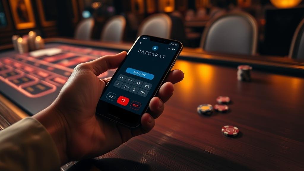 ตัวอย่างการเดินเงินแบบมาร์ติงเกล