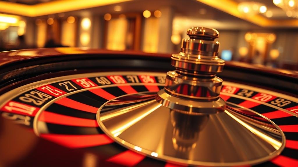 ภาพอินโฟกราฟิกแสดงกลยุทธ์บาคาร่า