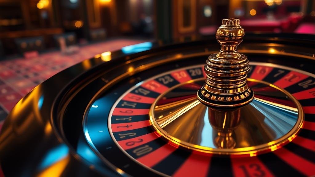 โต๊ะบาคาร่าสดพร้อมผู้เล่นและดีลเลอร์