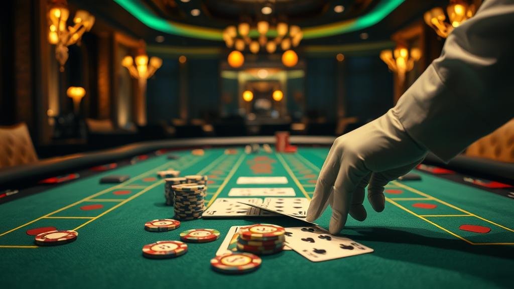 เคล็ดลับพิชิตบาคาร่า: สูตรเด็ดสุดสัปดาห์, อ่านเค้าไพ่ WM, BG, เกาหลี, ฮ่องกง