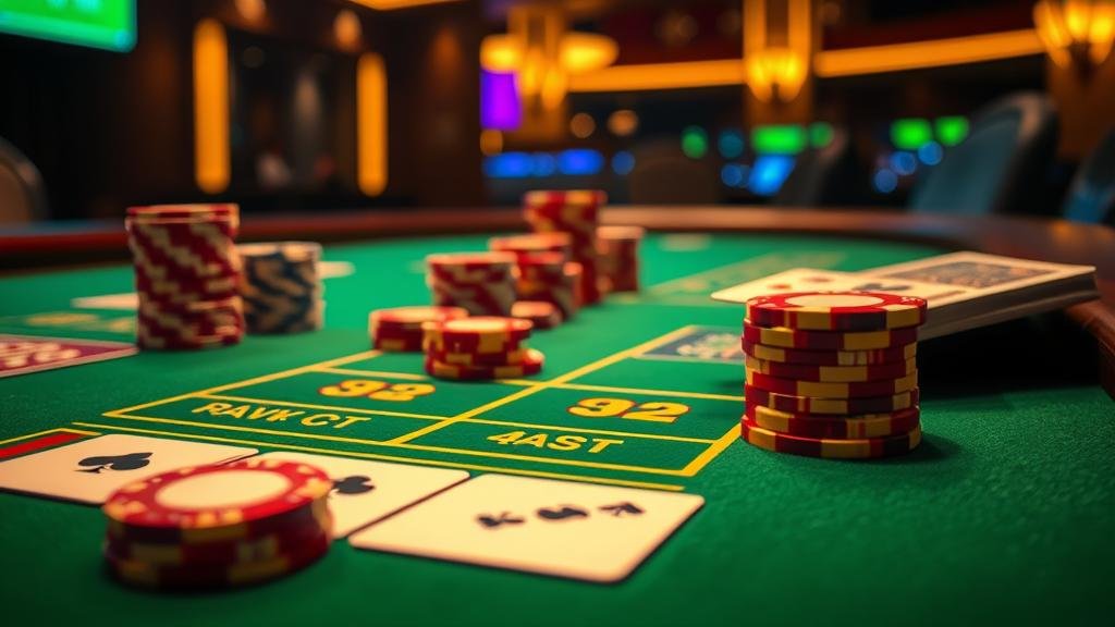 การอ่านเค้าไพ่ บาคาร่า Vivo