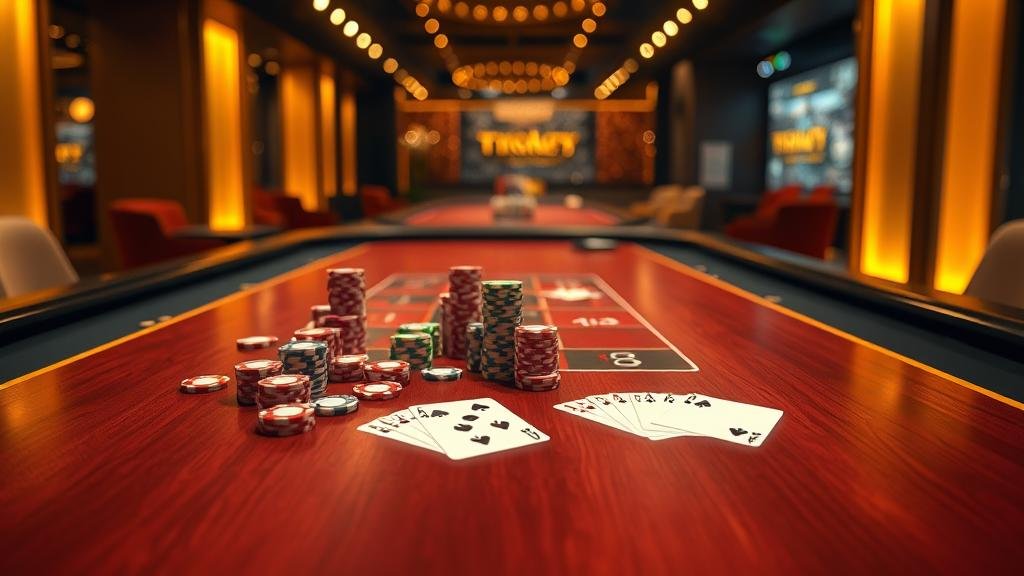 การเล่น บาคาร่า Vivo บนมือถือ