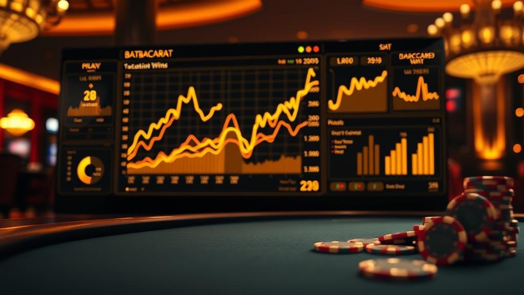 การเล่นบาคาร่าผ่านมือถือ