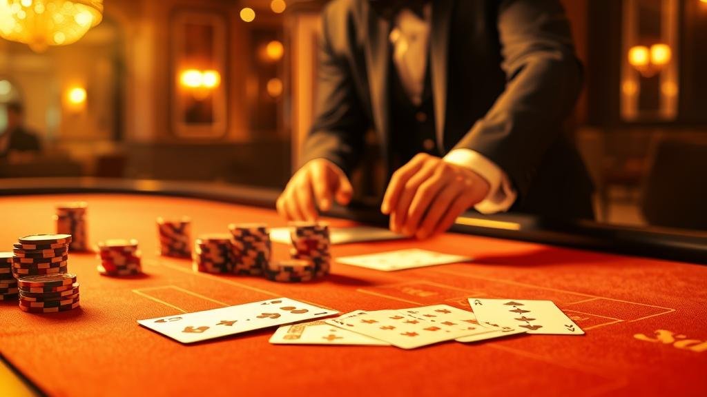 เปรียบเทียบบาคาร่าจากหลากหลายค่ายเกม