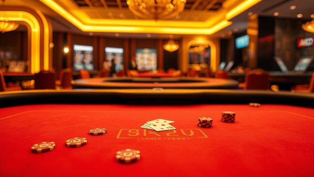 เปรียบเทียบเทคนิคอ่านเค้าไพ่บาคาร่าเยอรมนีและเอเชีย