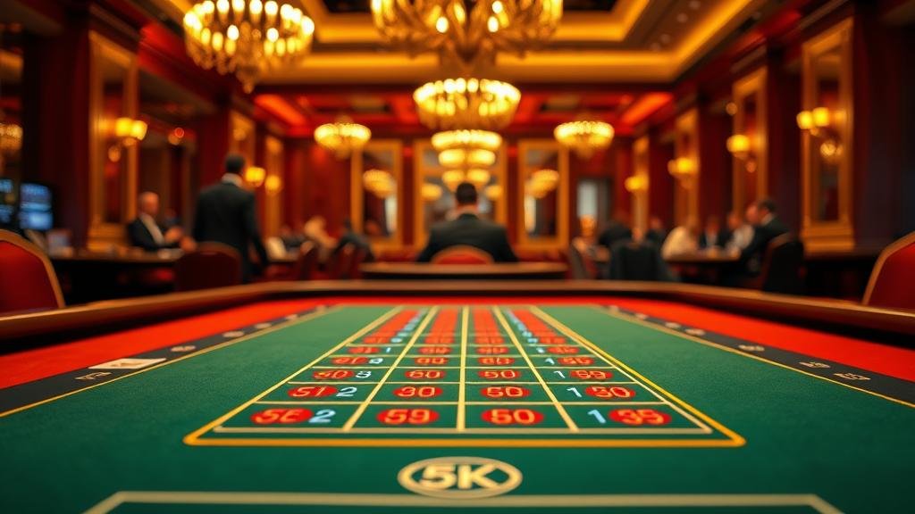 ค่ายเกมบาคาร่าชั้นนำบนเว็บตรง