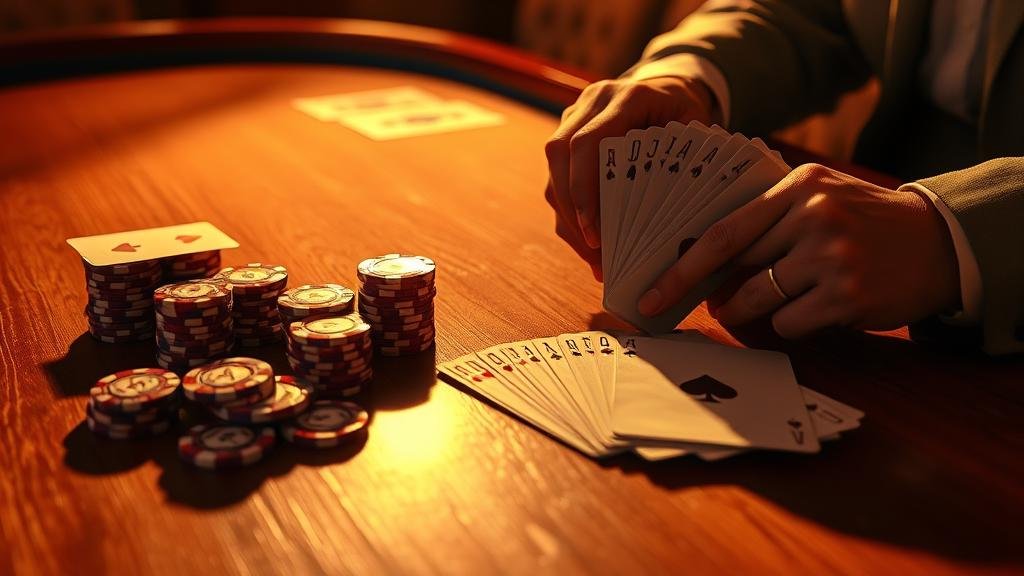 เปรียบเทียบห้องบาคาร่าจาก WM, N2Live, และ Portomaso