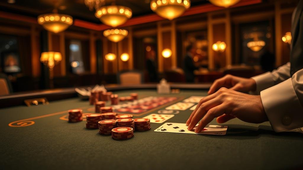 เช็คอัตราจ่ายบาคาร่าออนไลน์