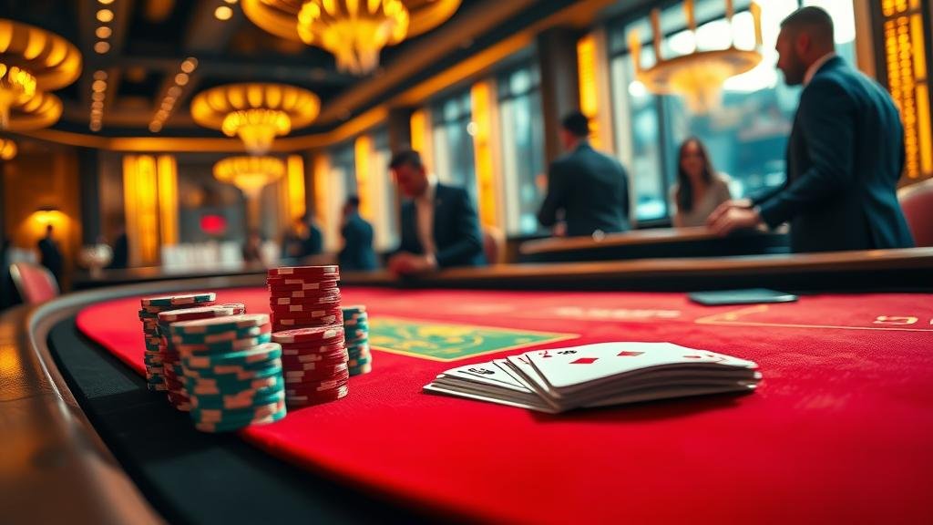 เทคนิคเดินเงินบาคาร่า 1-3-2-6